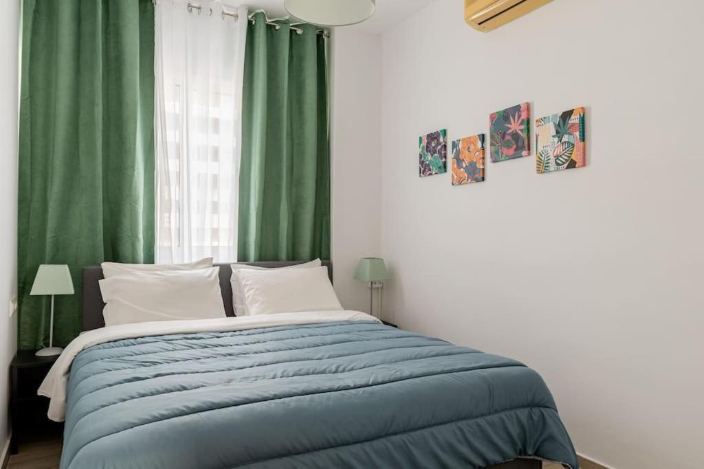 Brand New Bright Modern 6Bdr Apt-1Min To Acropolis Lejlighed Athen Eksteriør billede