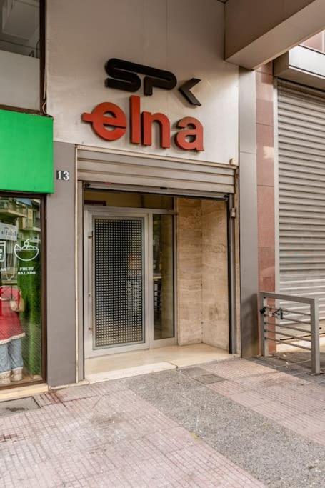 Brand New Bright Modern 6Bdr Apt-1Min To Acropolis Athen Eksteriør billede