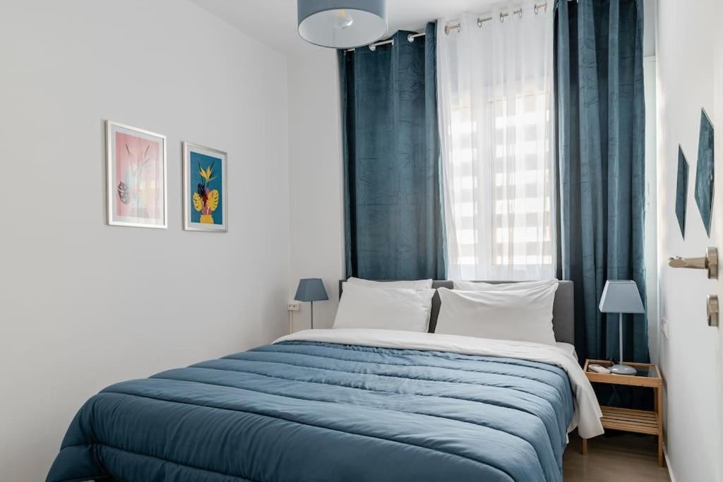 Brand New Bright Modern 6Bdr Apt-1Min To Acropolis Athen Eksteriør billede